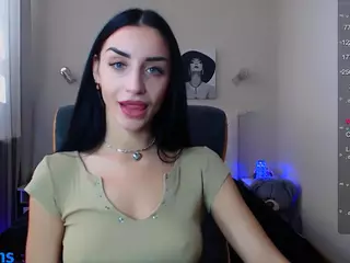 Emma-Davis's Live Sex Cam Show