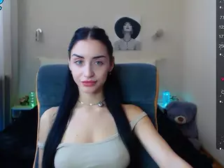 Emma-Davis's Live Sex Cam Show