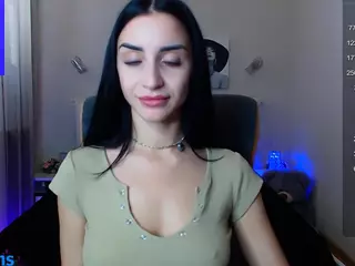 Emma-Davis's Live Sex Cam Show