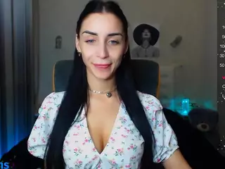 Emma-Davis's Live Sex Cam Show