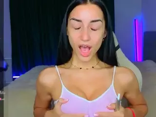 Emma-Davis's Live Sex Cam Show