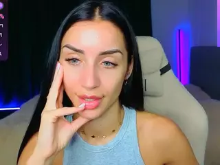Emma-Davis's Live Sex Cam Show