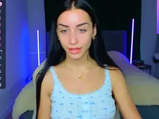 Emma-Davis's Live Sex Cam Show