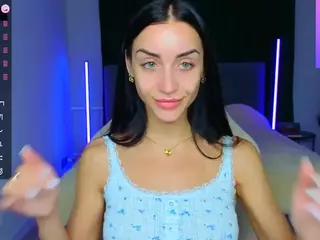 Emma-Davis's Live Sex Cam Show