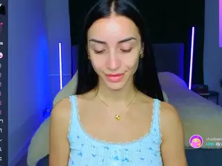 Emma-Davis's Live Sex Cam Show