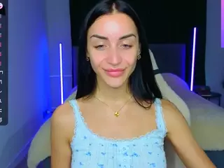 Emma-Davis's Live Sex Cam Show