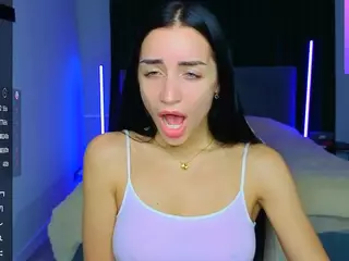 Emma-Davis's Live Sex Cam Show