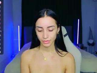 Emma-Davis's Live Sex Cam Show