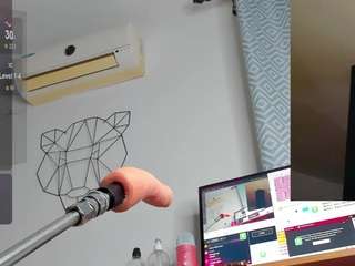 Anal By Machine camsoda ewa-meow