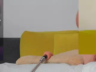 ewa-meow's Live Sex Cam Show