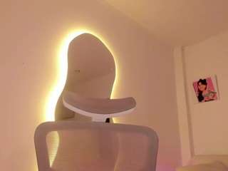 georgina-velez webcam model