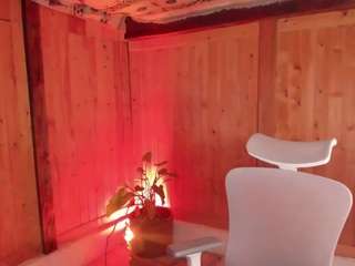 Live webcam model georgina-velez on Soda Cams