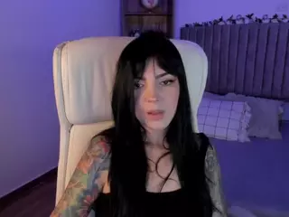 Georgina's Live Sex Cam Show