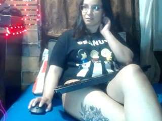 Explore the aroused 23 years old tatyanamatture from CamSoda as she gets crazy tatyanamatture from CamSoda