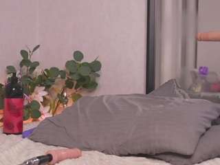 veronicadylan Live Webcam on CamSoda