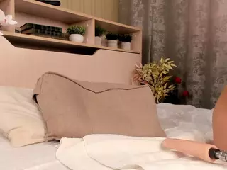 VeronicaDylan's Live Sex Cam Show