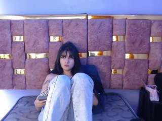 antonella-cutee webcam