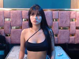 antonella-cutee webcam