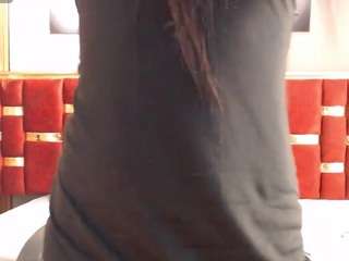 Questo modello è in diretta ora. antonella-cutee