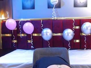 antonella-cutee Sex Cam Show