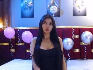 antonella-cutee Sex Cam Show