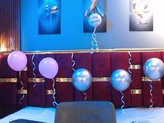 antonella-cutee Sex Cam Show