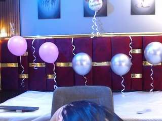antonella-cutee Sex Cam Show