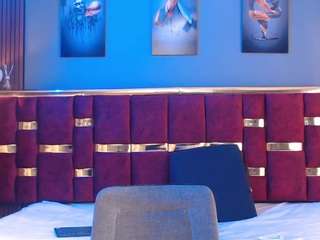 antonella-cutee live webcam show