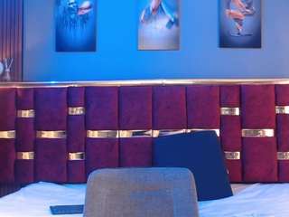 antonella-cutee live webcam show