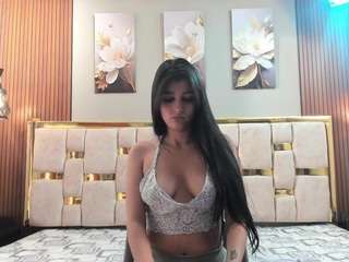 antonella-cutee live webcam show