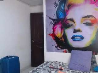 ashley-baker19's live room