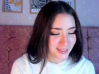lunar-leen Live Webcam on CamSoda