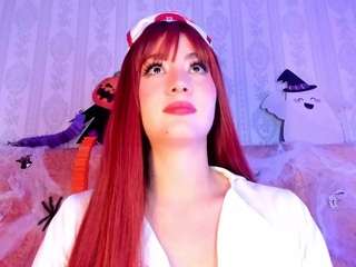 lunar-leen webcam model