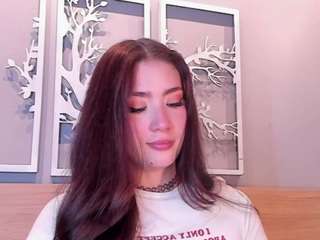 lunar-leen Live Webcam on CamSoda