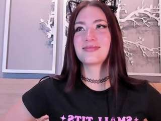 lunar-leen Live Webcam on CamSoda