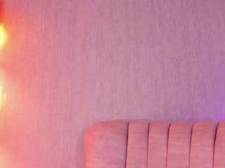 Lunar-leen live webcam show