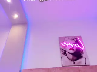 lunar-leen's Live Sex Cam Show
