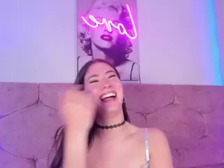 lunar-leen's Live Sex Cam Show