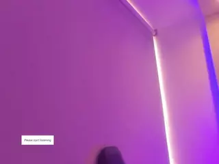 lunar-leen's Live Sex Cam Show