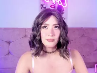 lunar-leen's Live Sex Cam Show
