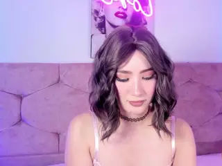 lunar-leen's Live Sex Cam Show