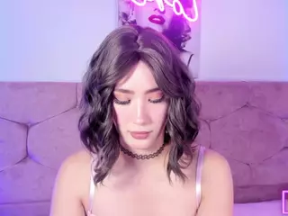 lunar-leen's Live Sex Cam Show