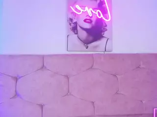 lunar-leen's Live Sex Cam Show