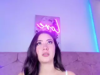 lunar-leen's Live Sex Cam Show