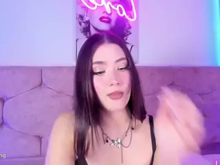 lunar-leen's Live Sex Cam Show