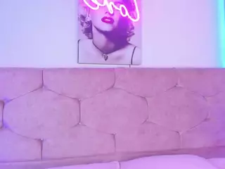 lunar-leen's Live Sex Cam Show