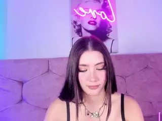 lunar-leen's Live Sex Cam Show