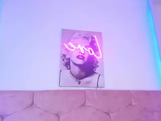 lunar-leen's Live Sex Cam Show