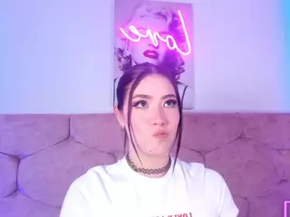 lunar-leen's Live Sex Cam Show
