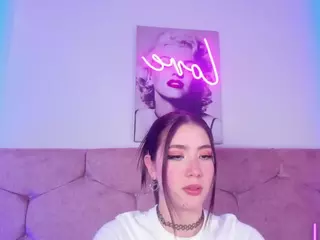 lunar-leen's Live Sex Cam Show